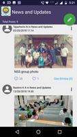 Seshadripuram Evening Degree College (SEDC) screenshot 1