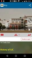 St. Joseph's College Bangalore screenshot 1