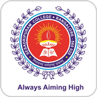Seshadripuram College أيقونة