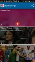 Seshadripuram College تصوير الشاشة 2