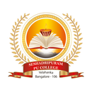Seshadripuram PU College,Yelahanka (SPUY) APK