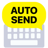 AutoSend: Auto Paste Keyboard