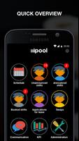 ipool Manager Affiche