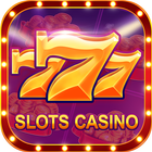 Lucky Vegas Casino: Slots Game icône