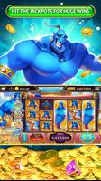 Lucky Vegas Casino: Slots Game Affiche