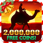 Hot Jackpot Casino：Free Slots icon