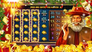 Hot Jackpot Casino：Free Slots تصوير الشاشة 2