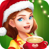 Dream Cafe icon