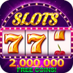 Lucky Classic Slots : Double Win