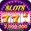 Lucky Classic Slots : Double Win aplikacja