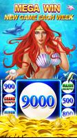 Lucky Classic Slots Affiche