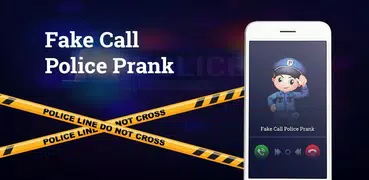 Fake Call Police Prank