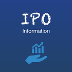 IPO Information आइकन