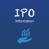 IPO Information icône