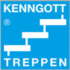 Treppen Planungshilfe Kenngott icône