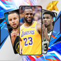 NBA Wallpapers HD Basketball
