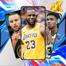 NBA Wallpapers HD Basketball APK