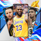 NBA Wallpapers icon