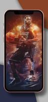 NBA Wallpapers poster