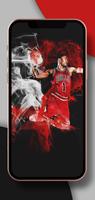 NBA Wallpapers screenshot 3