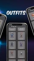 FFF FF Skin Tools Zone تصوير الشاشة 1