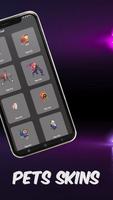 FFF FF Skin Tools Zone تصوير الشاشة 2