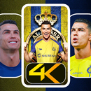 Ronaldo HD wallpapers APK