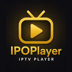 iPOPlayer icon