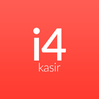 iPos 4 Mobile Kasir icône