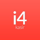 iPos 4 Mobile Kasir icon