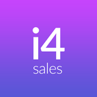 iPos 4 Mobile - Sales 圖標