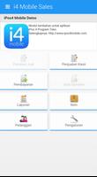 iPos 4 Mobile - Sales постер
