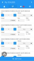 iPos 4 Mobile - Sales скриншот 1
