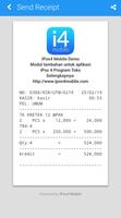 iPos 4 Mobile - Sales скриншот 2