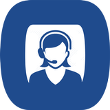 iPOS.vn Call Center icon