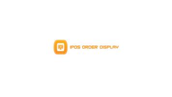 iPOS Order Display captura de pantalla 1