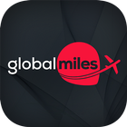 Global Miles আইকন