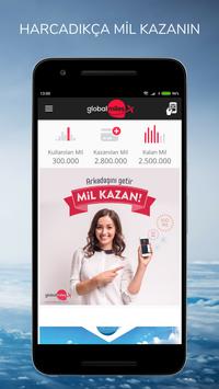 Global Miles 截图 1
