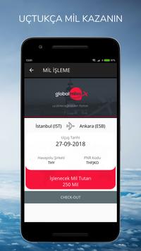 Global Miles 截图 2