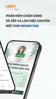 HRM Nhân Viên screenshot 1
