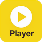 potplayer-cracked version أيقونة