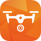 FlyCam أيقونة