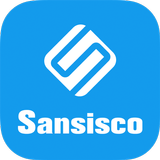 آیکون‌ SansiscoFly
