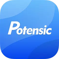 PotensicPro アプリダウンロード