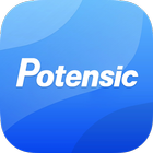 PotensicPro-icoon