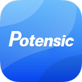 PotensicPro أيقونة