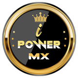 i power mx 圖標