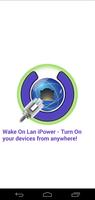 WoL iPower - Wake On Lan over internet 스크린샷 1