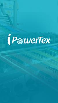 iPowerTex poster