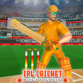 IPL Cricket League 2020  New IPL Cricket Game APK for Android Download